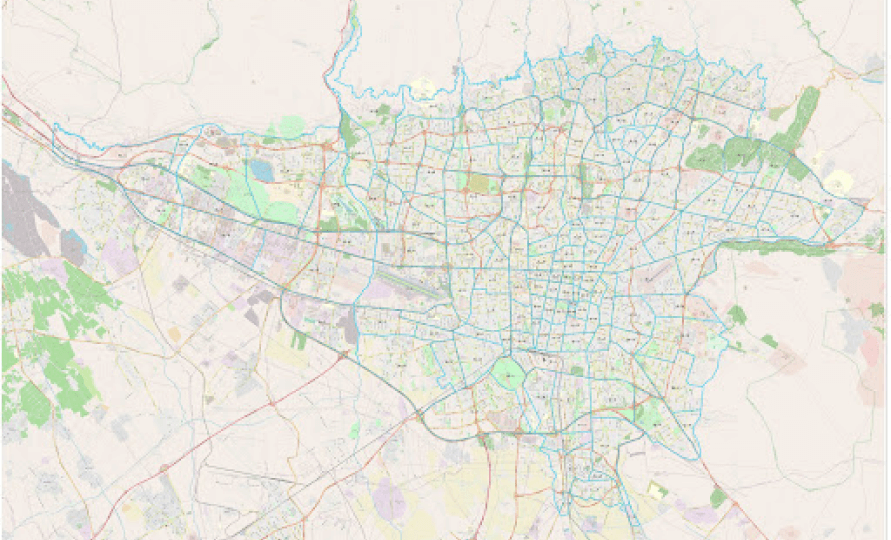 map pic تماس با ما
