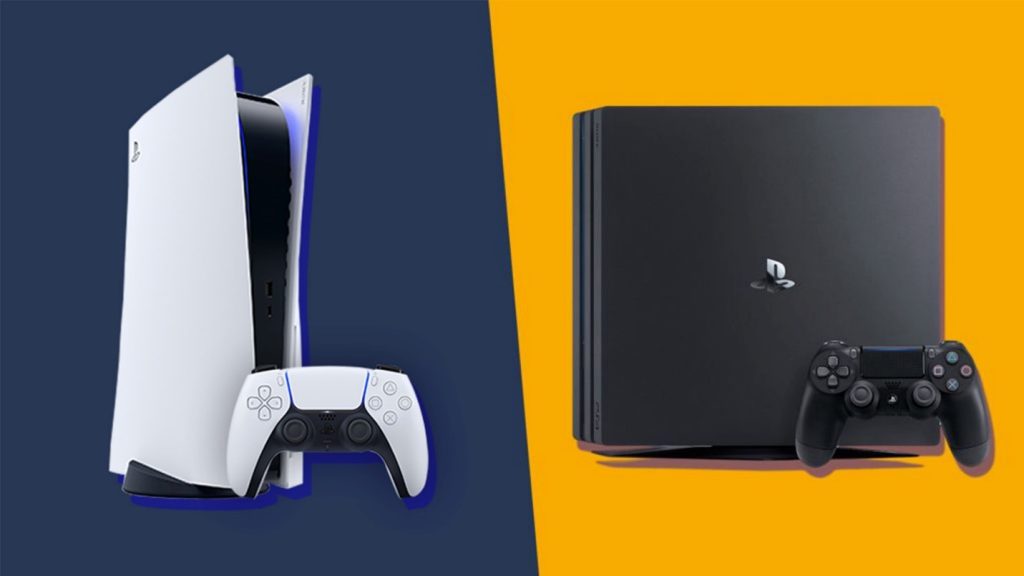 اکانت‌های ظرفیتی PS4 و PS5