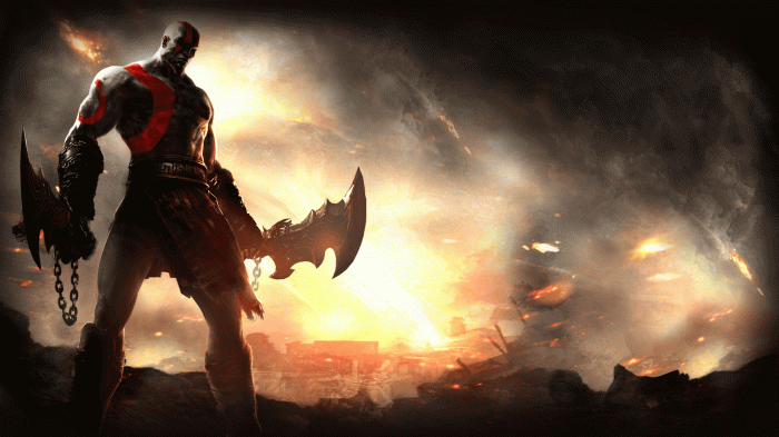 چرا God of War 1 هنوز هم یکی از بهترین بازی‌های تاریخ است؟