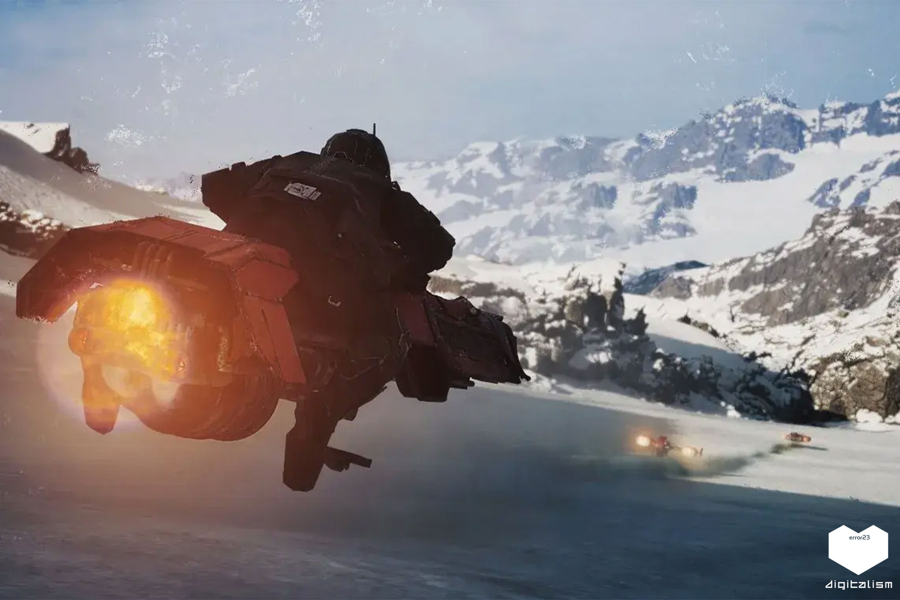 انتشار احتمالی Star Wars: Galactic Racer فاش شد - دیجیتالیسم