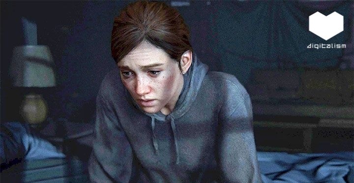 داستان بازی لست آف آس 2 | The Last Of Us 2 DIGITALISM
