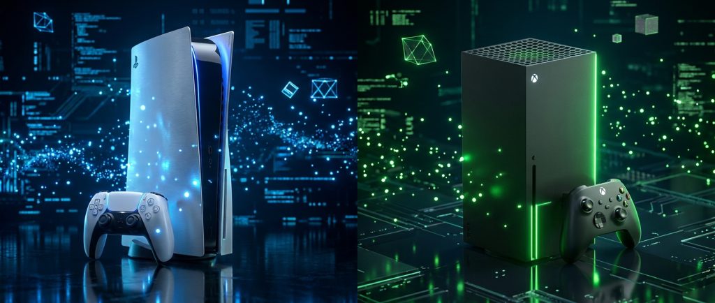 اخبار Xbox Series X/S | مایکروسافت گیمینگ