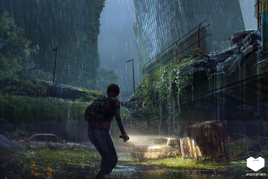 کارگردان The Last of Us Online از کیفیت بالای بازی لغوشده می‌گوید - دیجیتالیسم