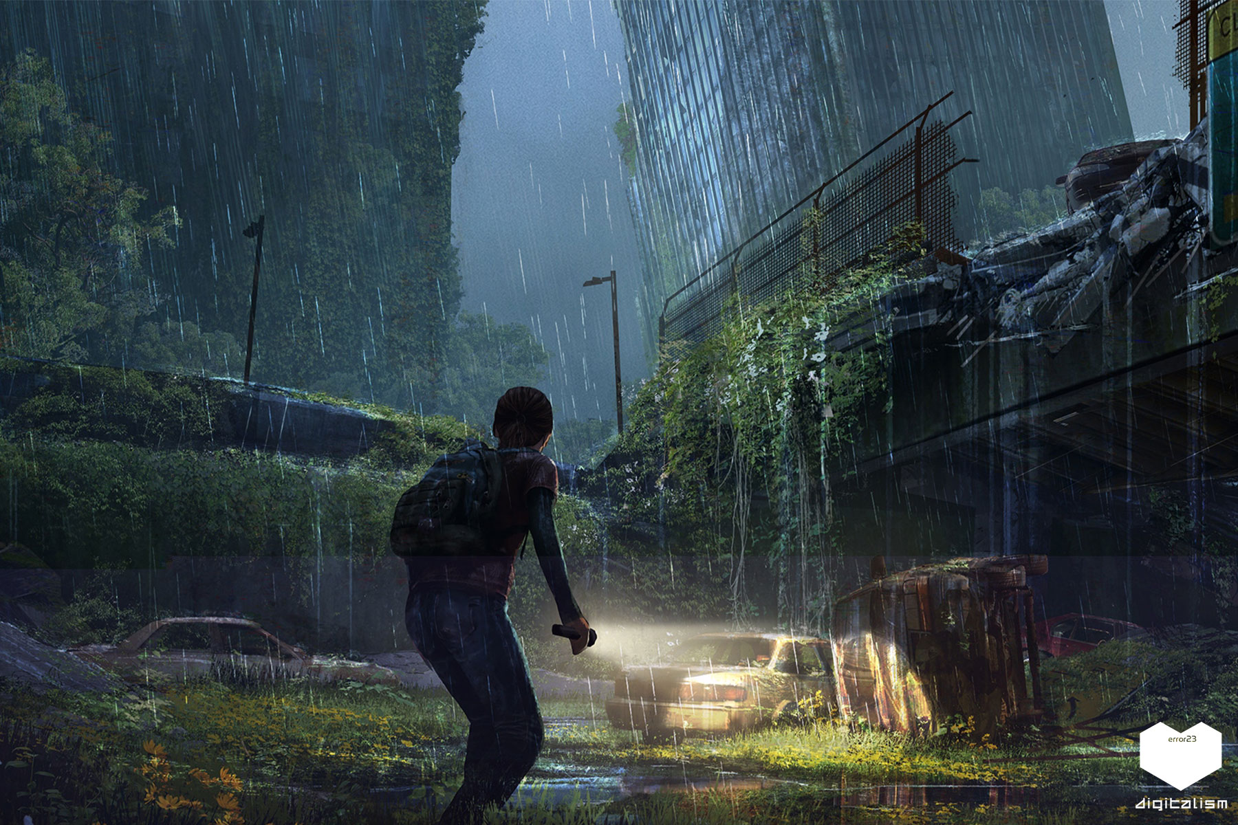 کارگردان The Last of Us Online از کیفیت بالای بازی لغوشده می‌گوید - دیجیتالیسم