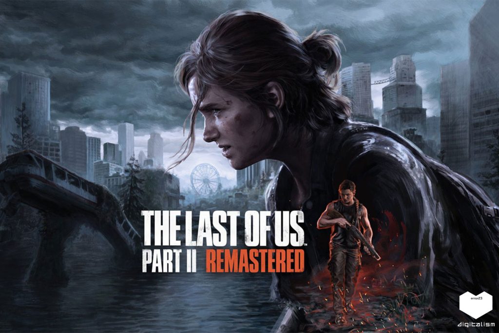 کارگردان The Last of Us Online از کیفیت بالای بازی لغوشده می‌گوید - دیجیتالیسم