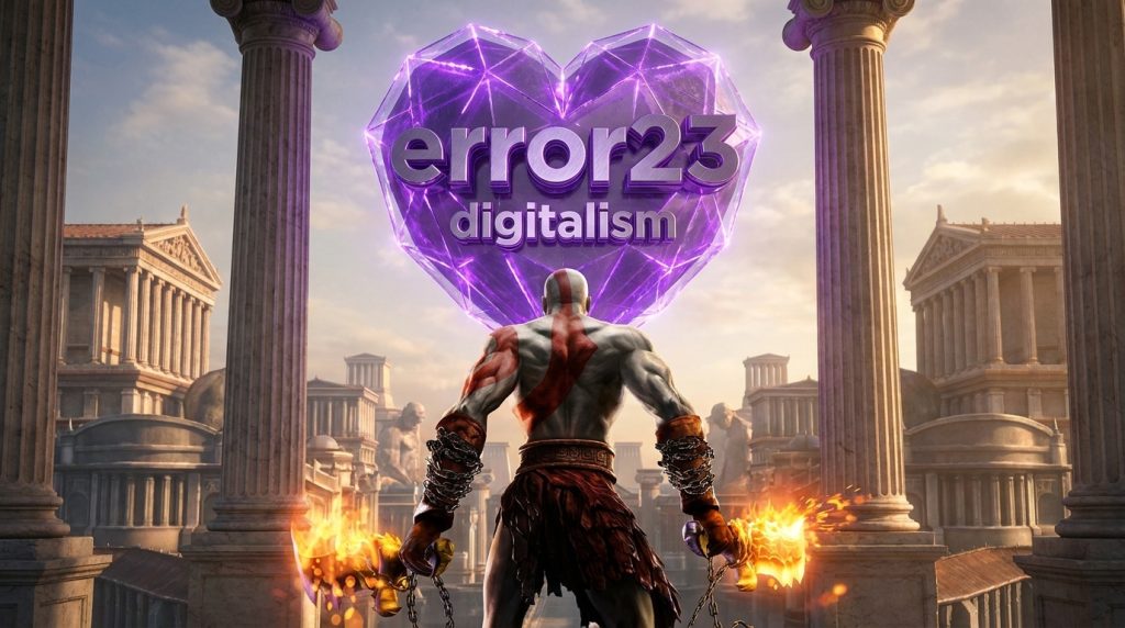 داستان بازی خدای جنگ 2 | God of War 2