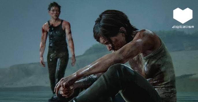 داستان بازی لست آف آس 2 | The Last Of Us 2 DIGITALISM