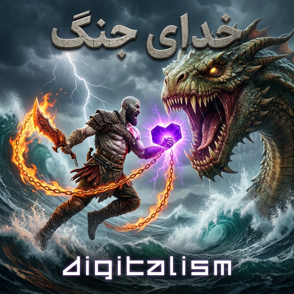 نبرد با هیدرا