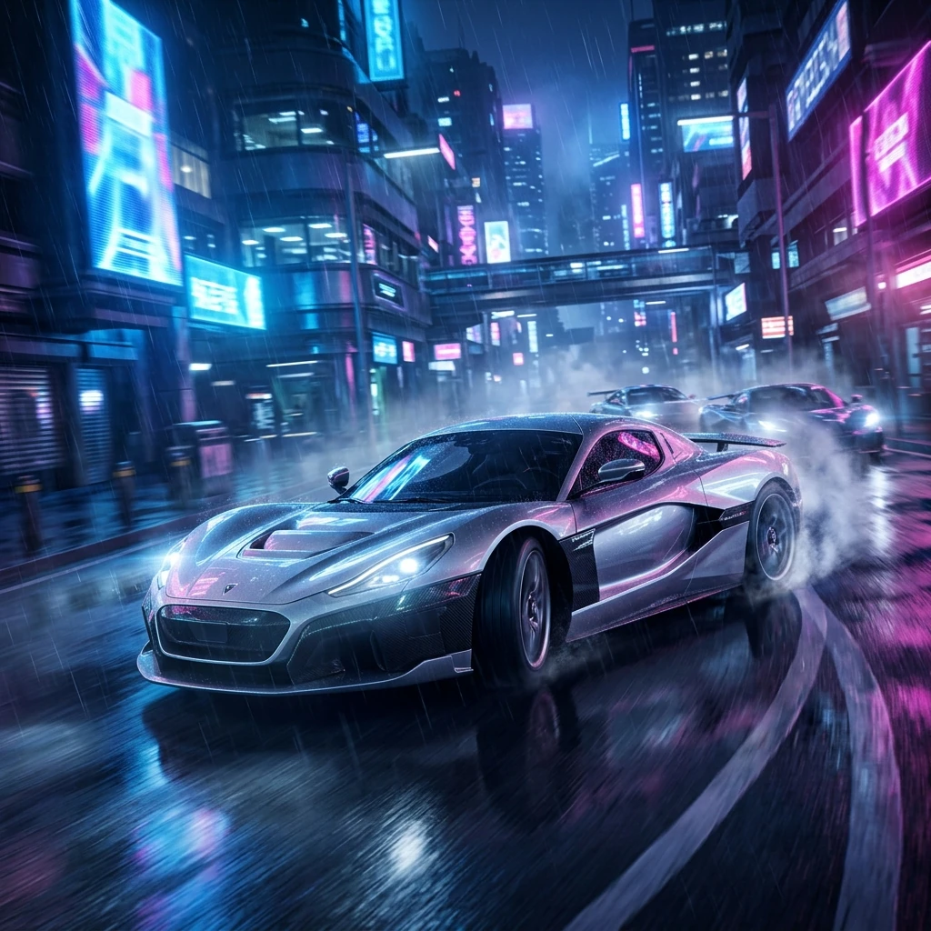 آیا Forza Horizon 6 کرک شد؟ بررسی آخرین شایعات، وضعیت رسمی بازی و واکنش منابع معتبر