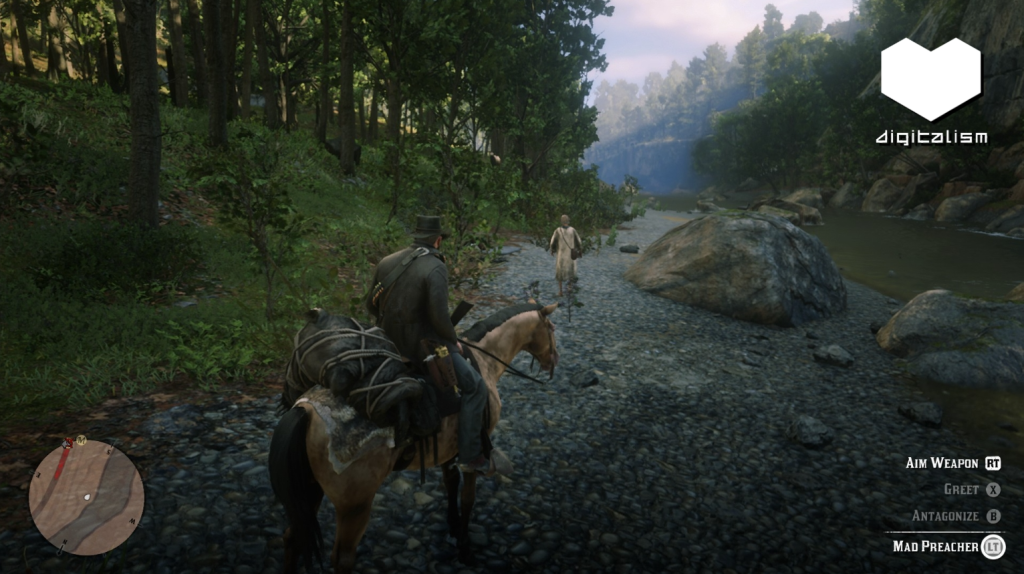 Beaver Hollow