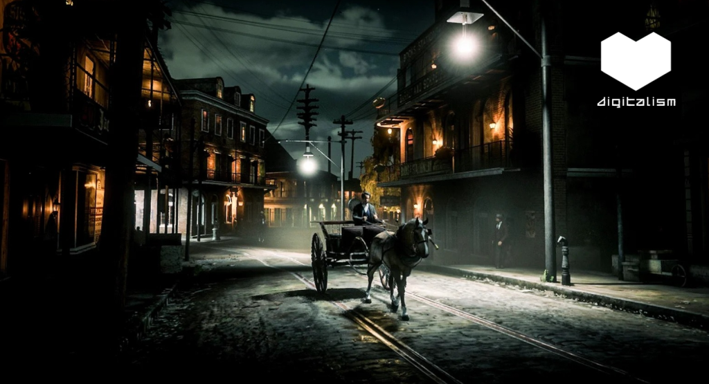 Saint Denis 1