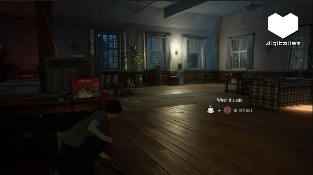 داستان بازی Uncharted 4: A Thief’s End digitalism