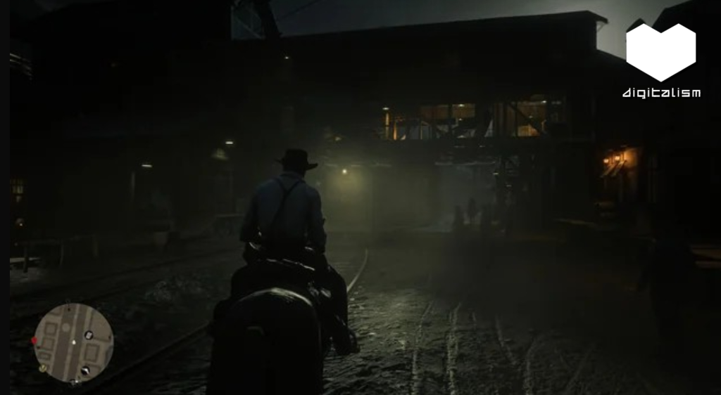 Beaver Hollow