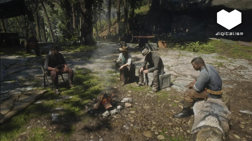 Beaver Hollow