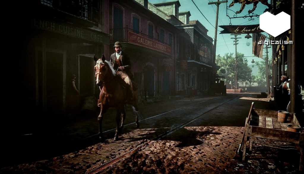 Saint Denis 3