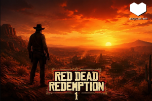 داستان بازی Red Dead Redemption 1 11 داستان بازی Red Dead Redemption 1 Digitalism