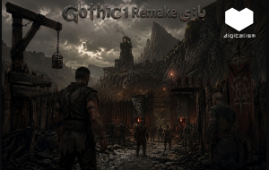 بررسی Gothic 1 Remake؛ آیا این ریمیک می‌تواند انتظارات را برآورده کند؟(تریلر رسمی)